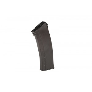 Магазин механический 130rd mid-cap magazine for AK74 - plum (сливовый) PK-270 (LCT)